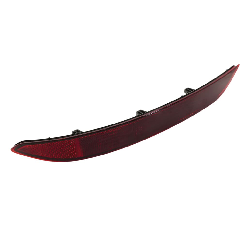 For Volkswagen Jetta Reflector 2019 2020 2021 Driver Side | Rear | Vw1184112 | 17A 945 105