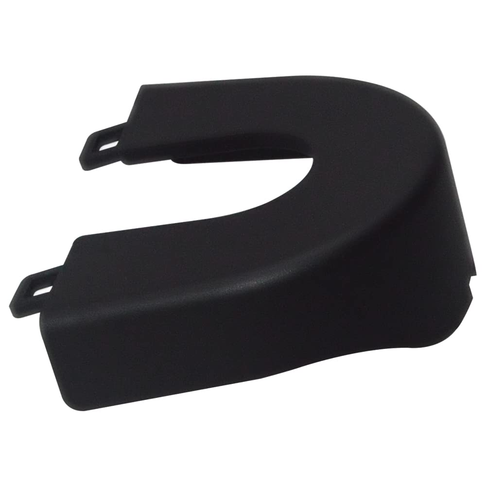 WOWTK Ignition Switch Panel Trim fits for Harley Touring Road Glide Fits for 2015-later FLTRK, FLTRU, FLTRX, FLTRXS, FLTRXSE, 20