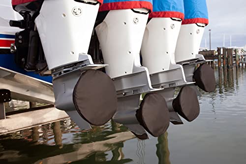 Hardline Products Propeller Bag - Pro-16052