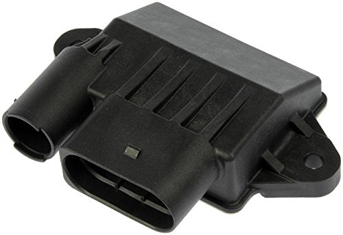 Dorman 904-310 Diesel Glow Plug Controller Compatible with Select Models