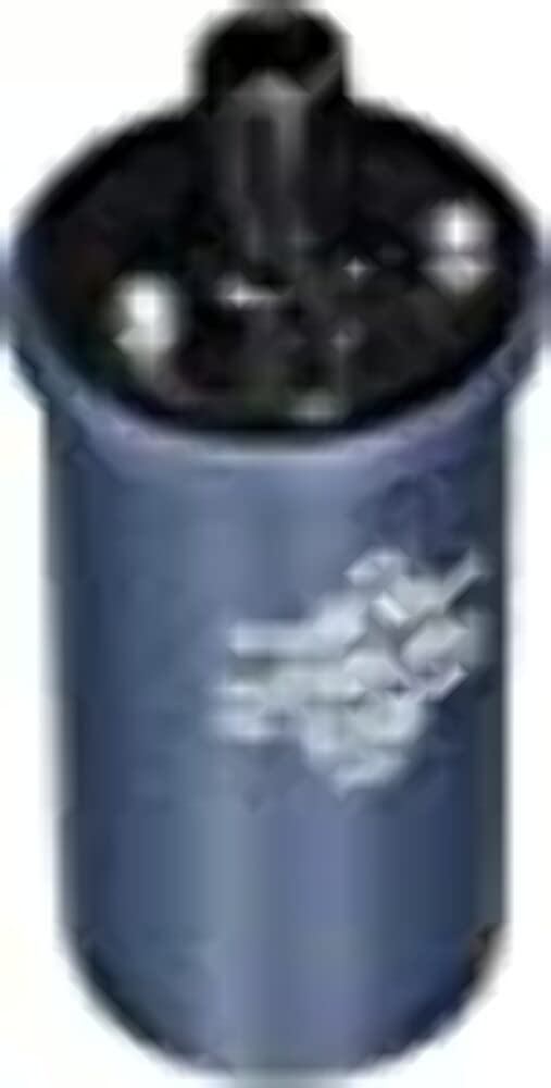 Standard T-Series Coil