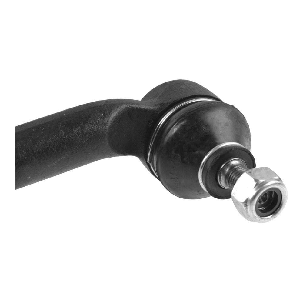 Trq Front Outer Tie Rod Set Compatible With 1999-2004 Chevrolet Tracker 1999-2005 Suzuki Grand Vitara Vitara 2002-2006 Xl-7