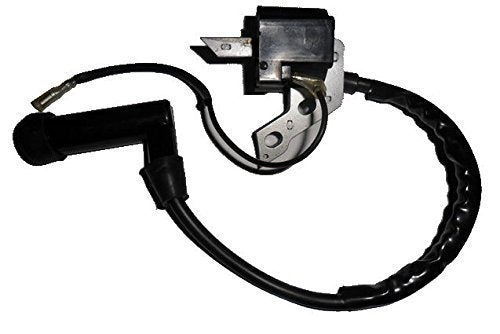 Lumix Gc Ignition Coil For Champion 42432 Generators 80Cc 1400 Watts Motor