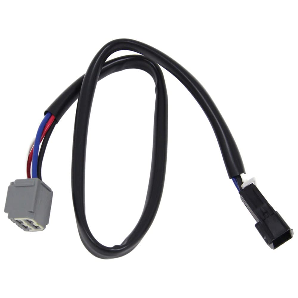 Hayes 81796-HBC Wiring Harness