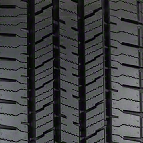 Hankook Dynapro Ht Rh12 All-Season Radial Tire - 225/65R17 102H