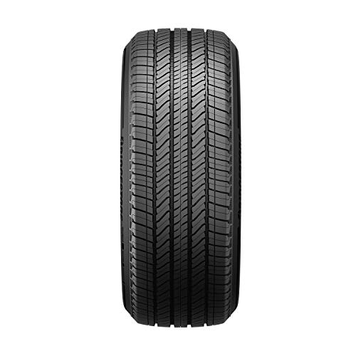 Bridgestone Alenza A/S 02 Highway Terrain Suv Tire 275/60R20 115 S
