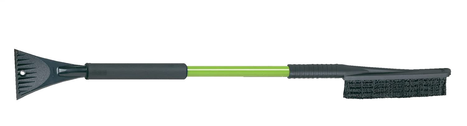 Hopkins Towing Solutions Blizzard Snowbrush/Scraper - 1 Count, Model 13781