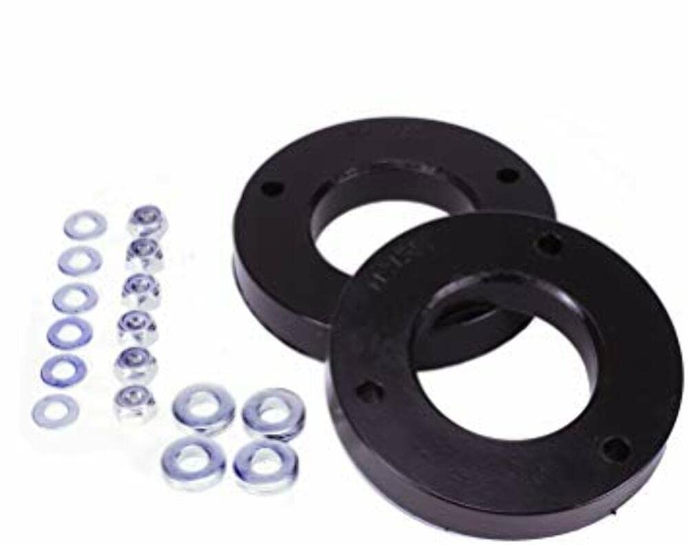 Daystar Kg09139Bk 2 Leveling Kit For Chevy/Gmc