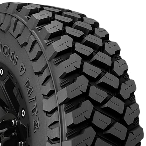 Firestone Destination M/T2 35X12.50R20LT 121 Q E