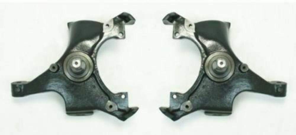 Belltech 2500 Drop Spindle Set