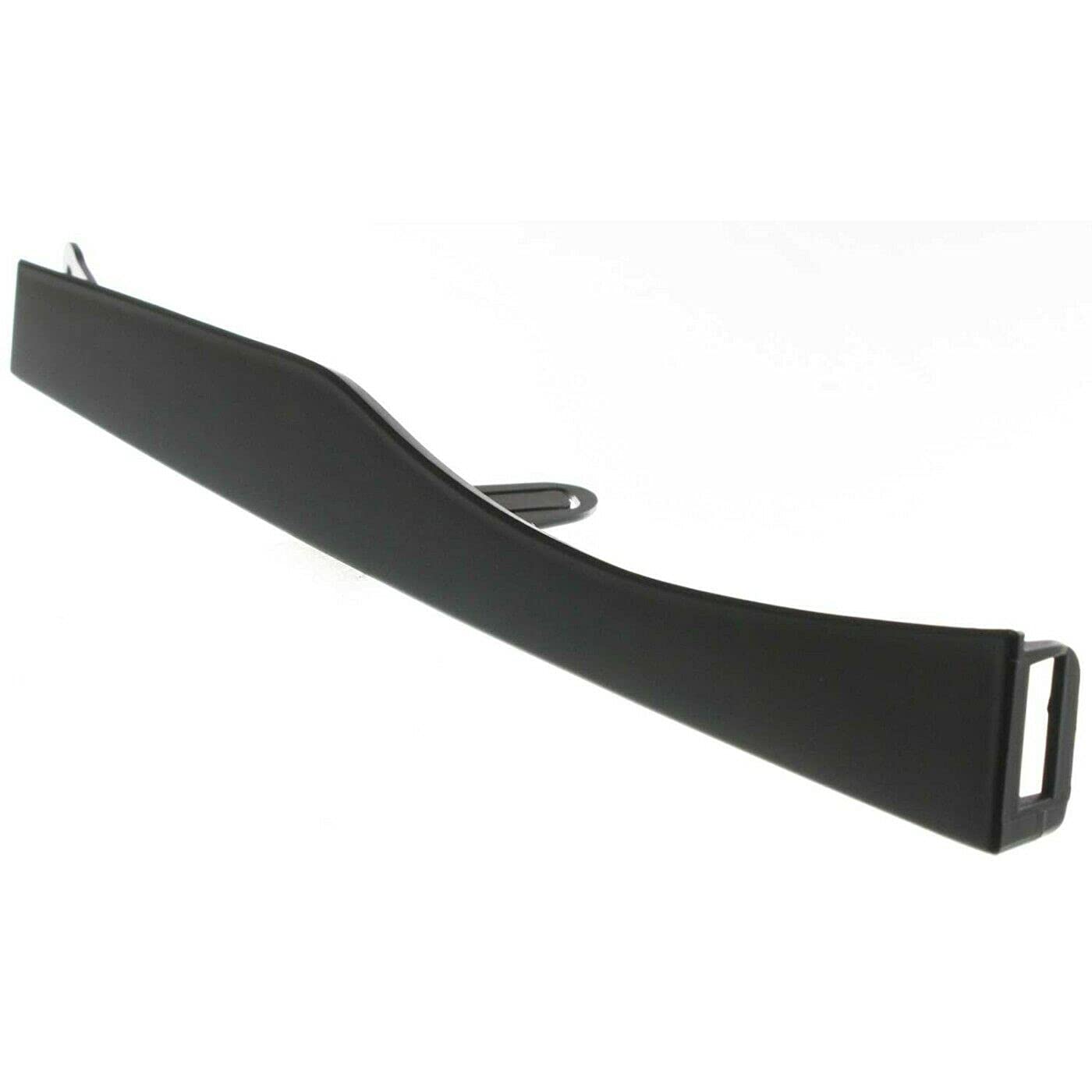 Dat Auto Parts Front Left Driver Side Bumper To Body Filler Panel Below Headlight Cover Insert Replacement For 2005-2011 Toyota