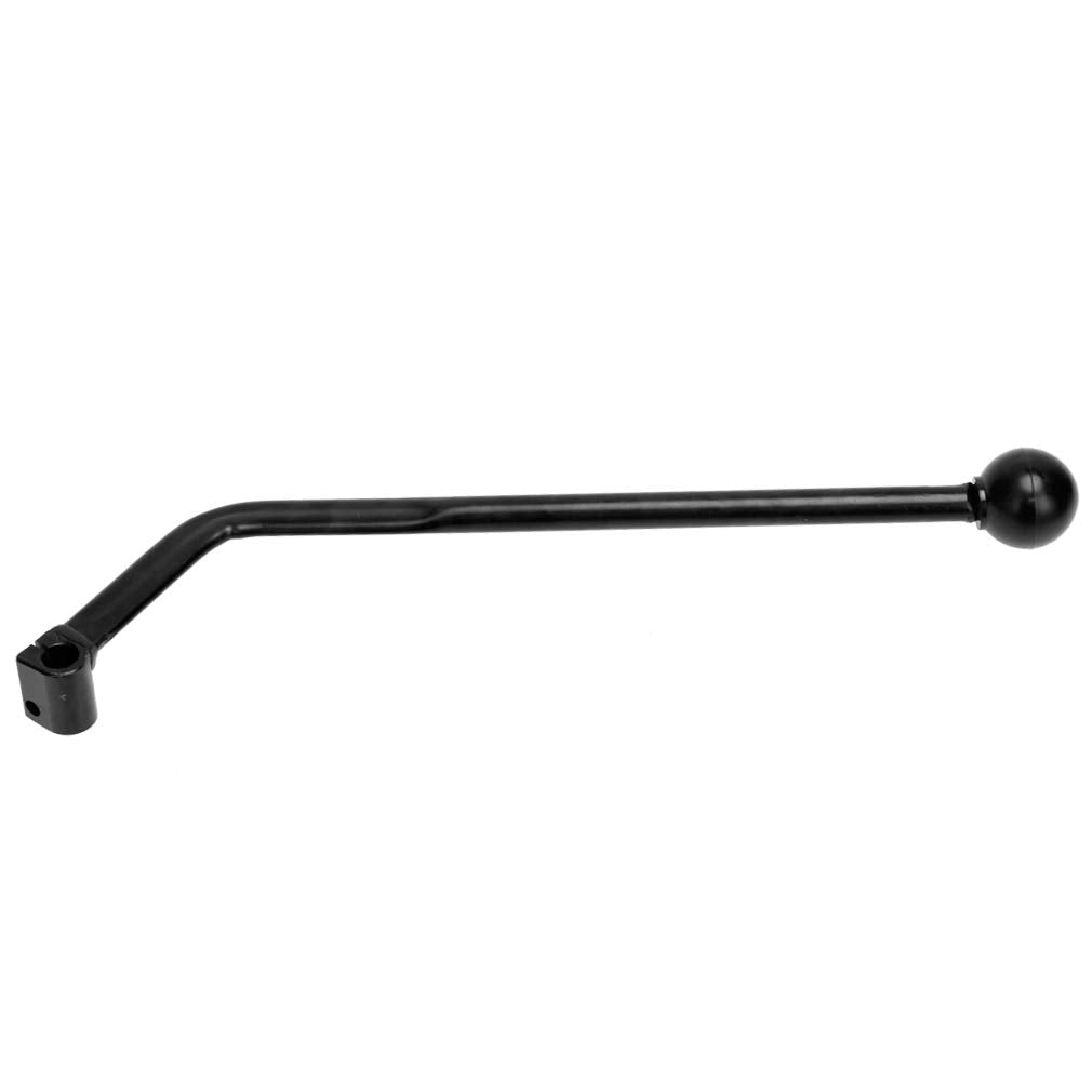 Hiaors Universal Motorcycle 135 Degree Hand Gear Shifter Shift Lever For Taotao Sunl Coolster 110Cc 125Cc 135Cc 150Cc 200Cc 250C