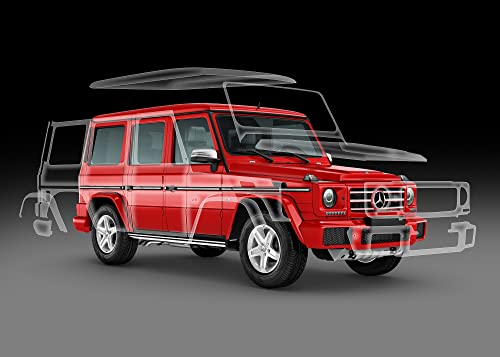 Vvivid Clear Paint Protection Scratch Resistant Vinyl Wrap Film (8 Inch X 120 Inch W/Toolkit)