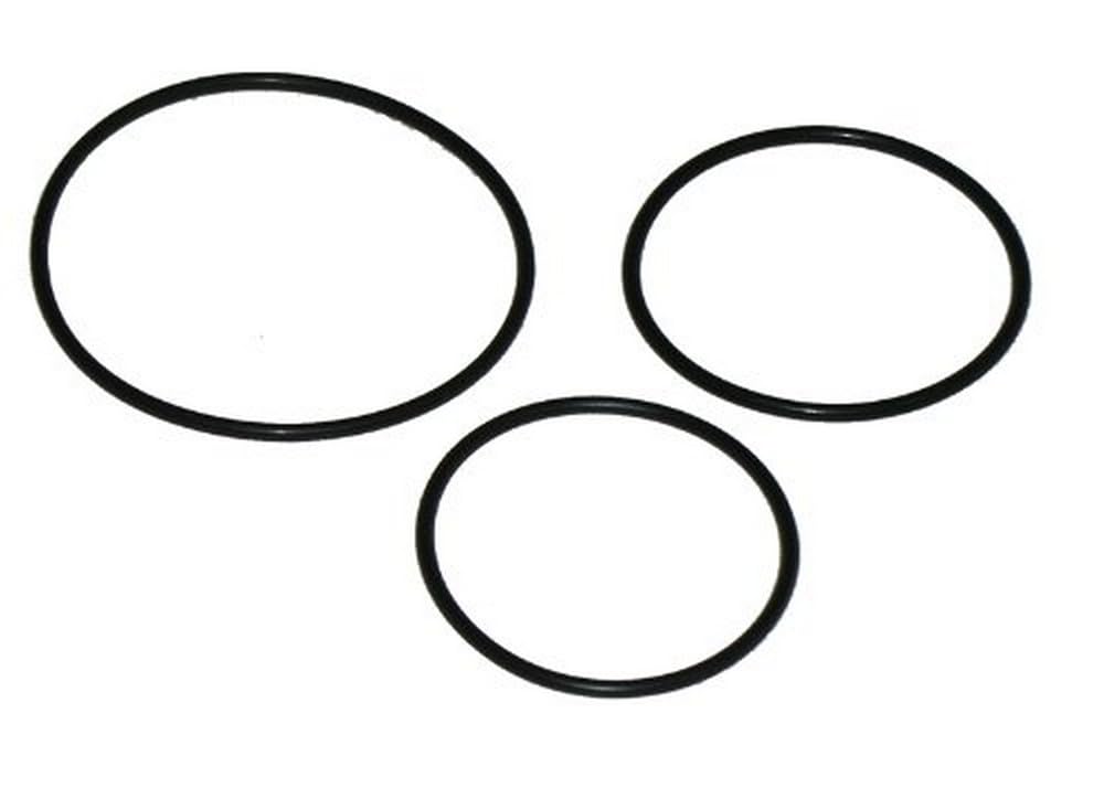 RAM Clutches 78505 Circle Track Replacement O-Ring Set