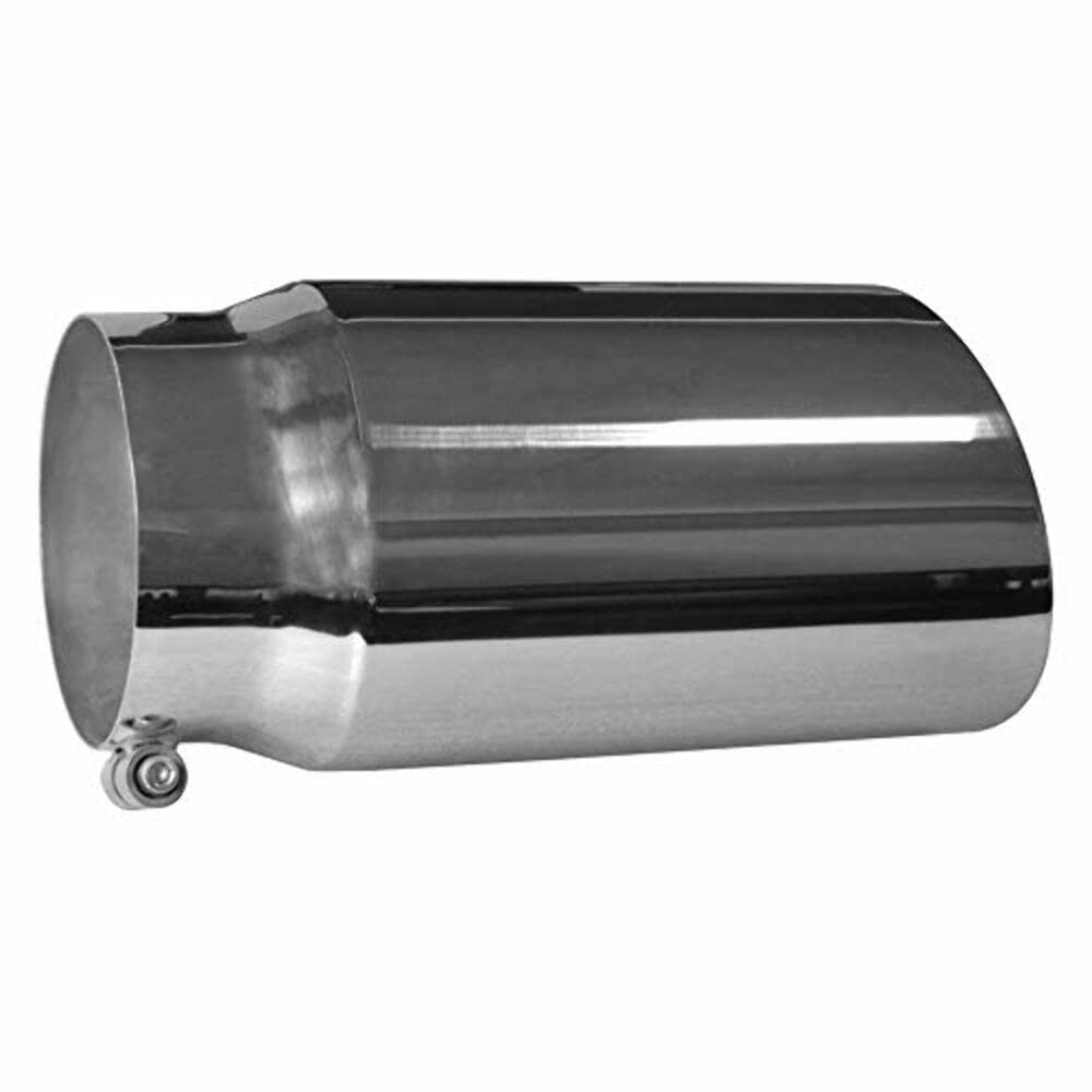 Speed Fx Exhaust Tip 5' Inlet 6' 502S