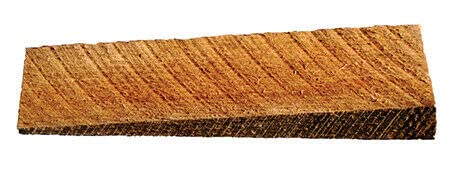 Mobile Home Hardwood Shims 4 x 9 x1 30 Pack of Wedges