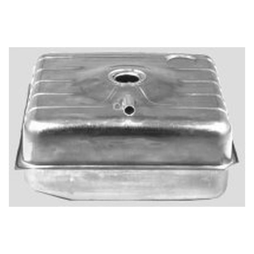 Trq 31 Gallon Gas Fuel Tank For 82-91 Gmc Suburban Chevy Blazer