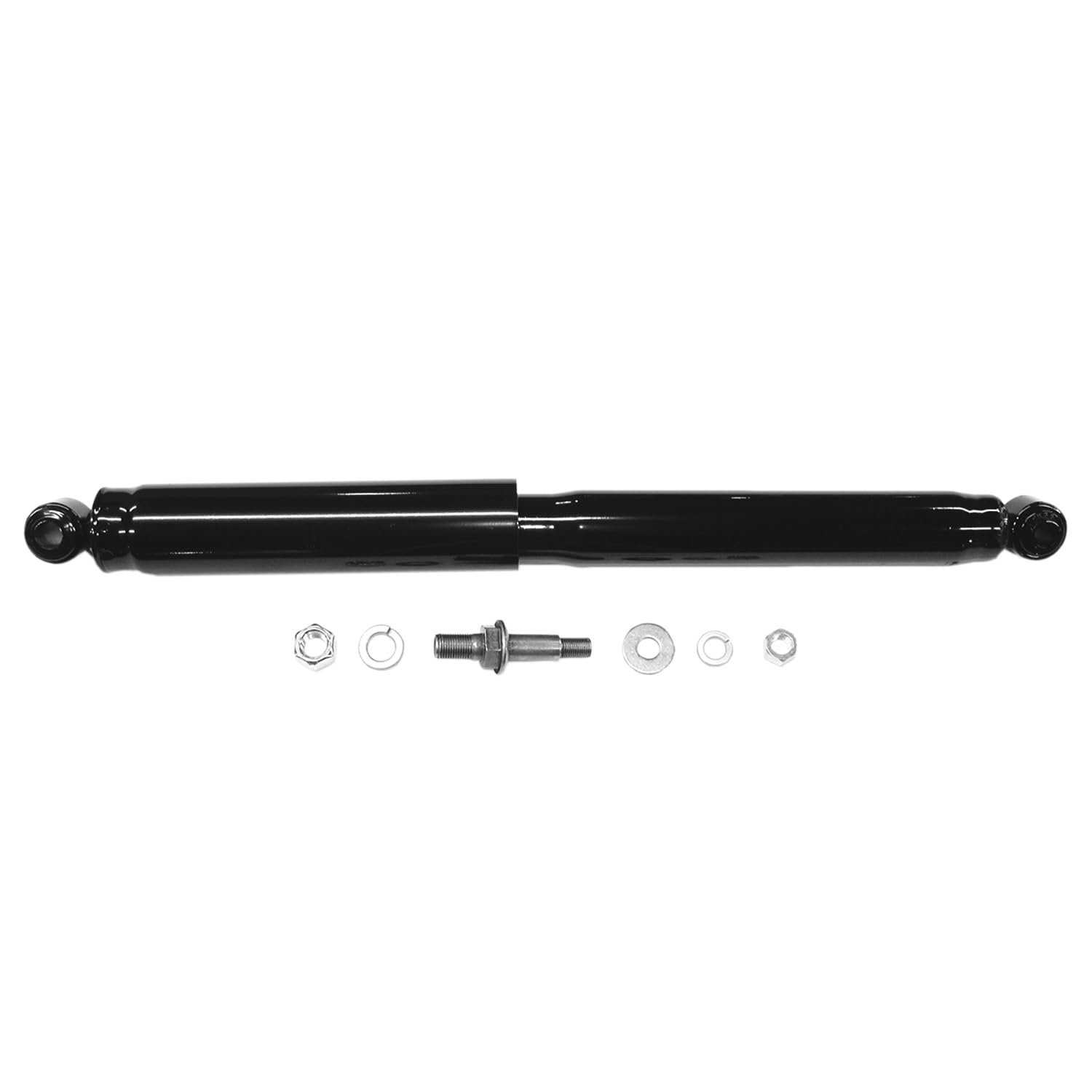 Gabriel 61524 Proguard Rear Shock Absorbers For Chevrolet & Gmc, Pickup, Cab & Chassis, Standard Cab Pickup, Crew Cab Pickup, Va