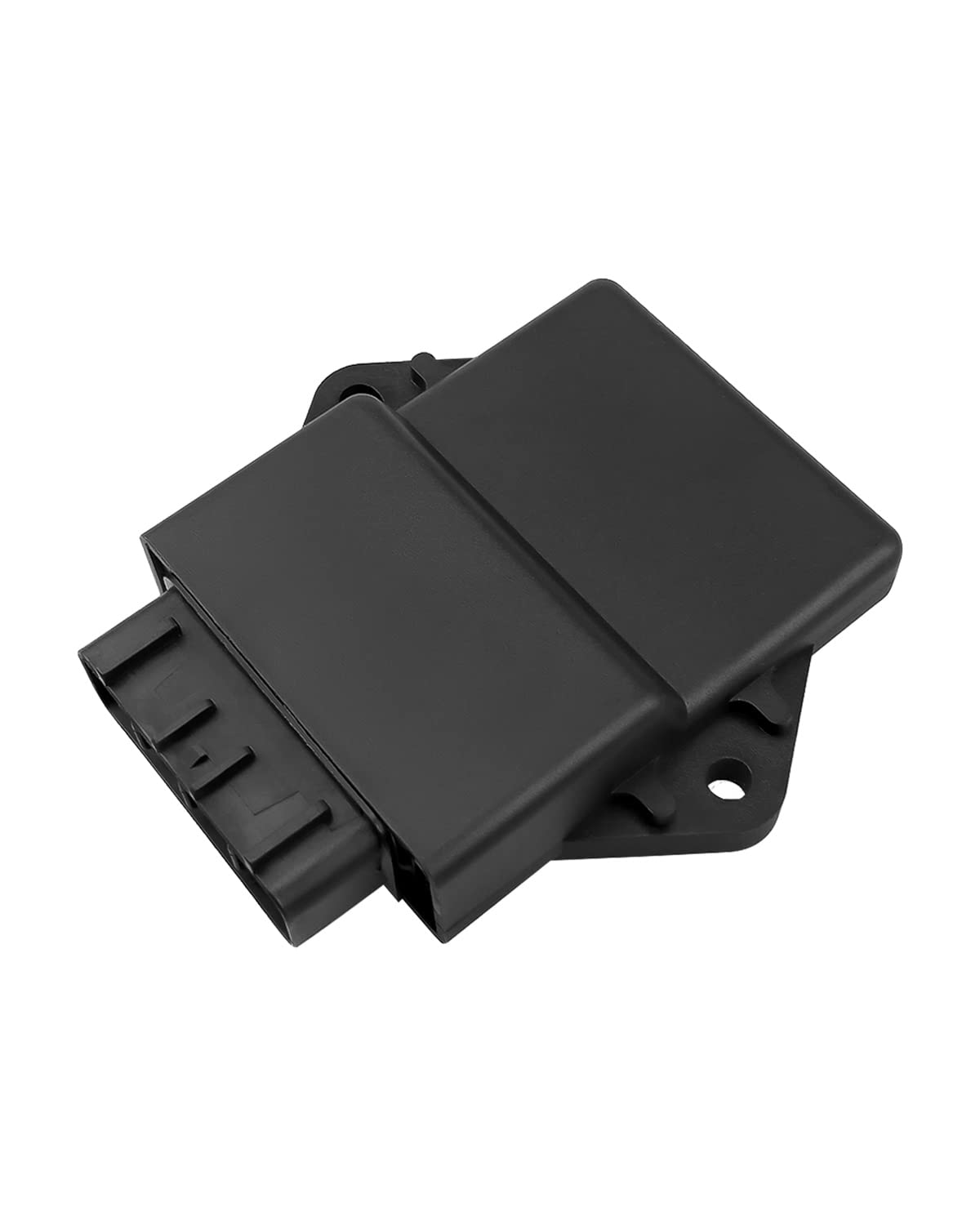 Emiho Cdi Ignition Box Fit For Suzuki Ltz400 Kawasaki Kfx400 Arctic Cat Dvx400 2003-2004 Replace Pe-C-As K400-A