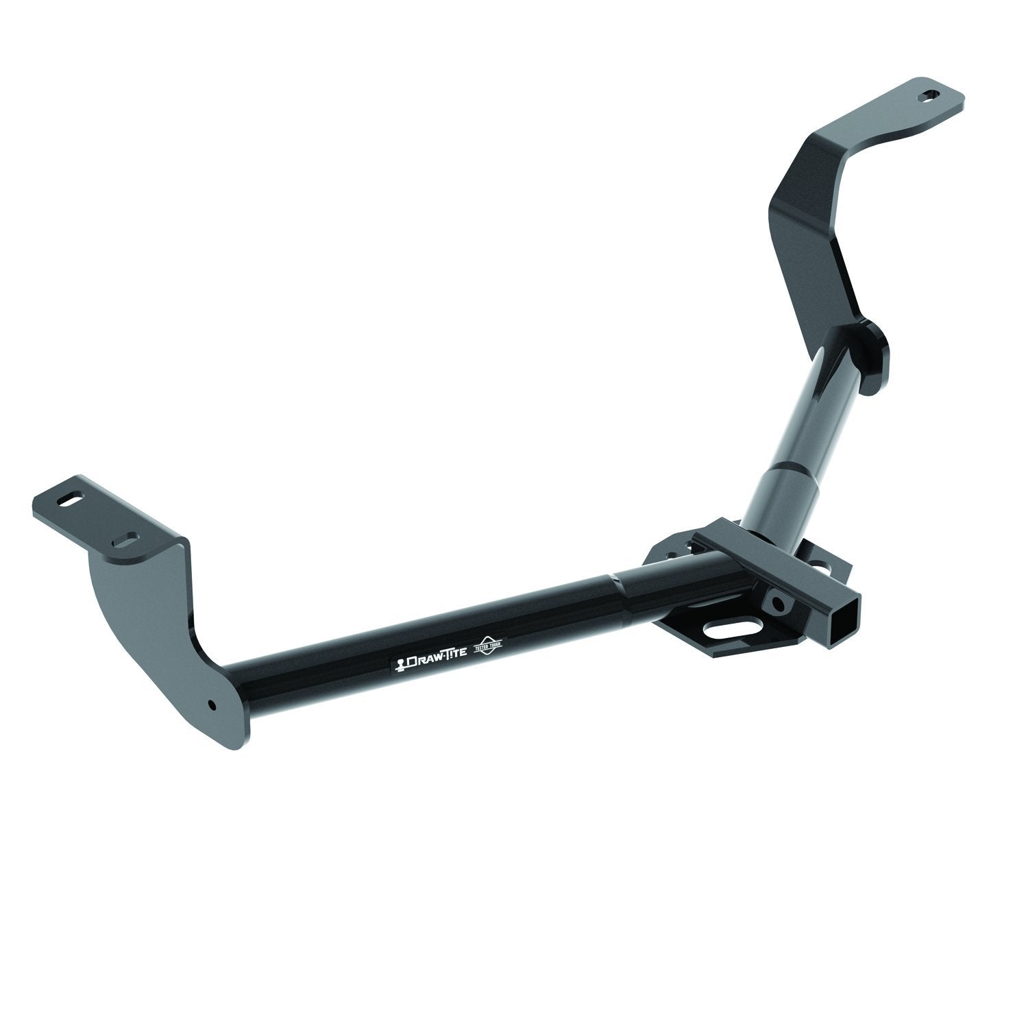 Draw-Tite 24920 Class 1 Trailer Hitch, 1.25 Inch Receiver, Black, Compatible With 2015-2020 Honda Fit