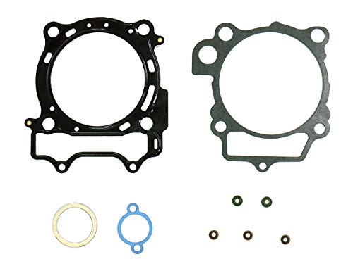 Outlaw Racing Or4256 Top End Gasket Set Yamaha Wr450F 2007-2014 Yz450F 2006-2009 Kit