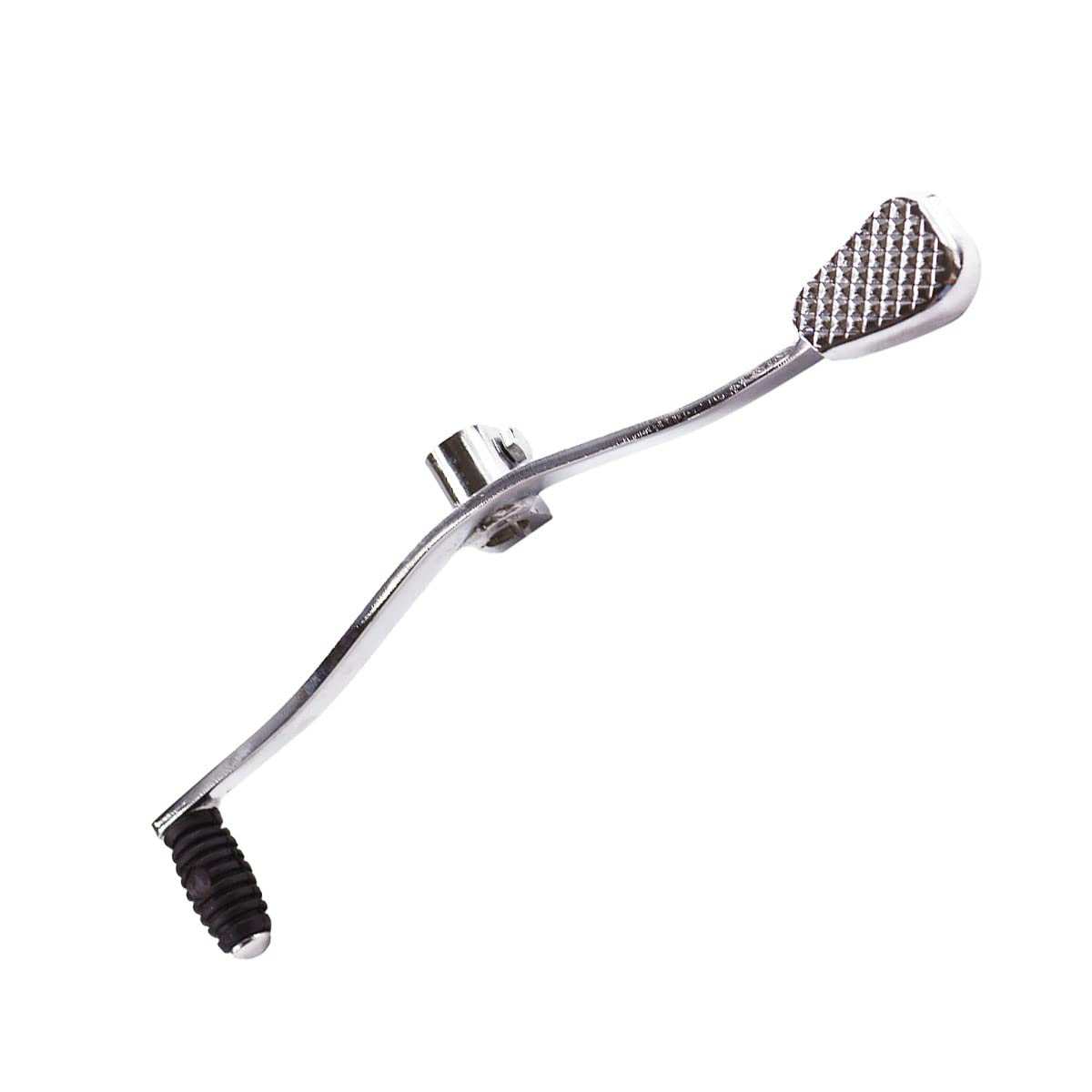 Pro Bat Gear Shift Lever Shifter For 50Cc 70Cc 90Cc 110Cc 125Cc Horizontal Engine Atv 4 Wheeler Pit Dirt Bike Motorcycle