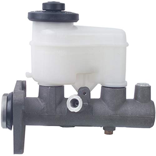 Cardone 13-2523 New Brake Master Cylinder