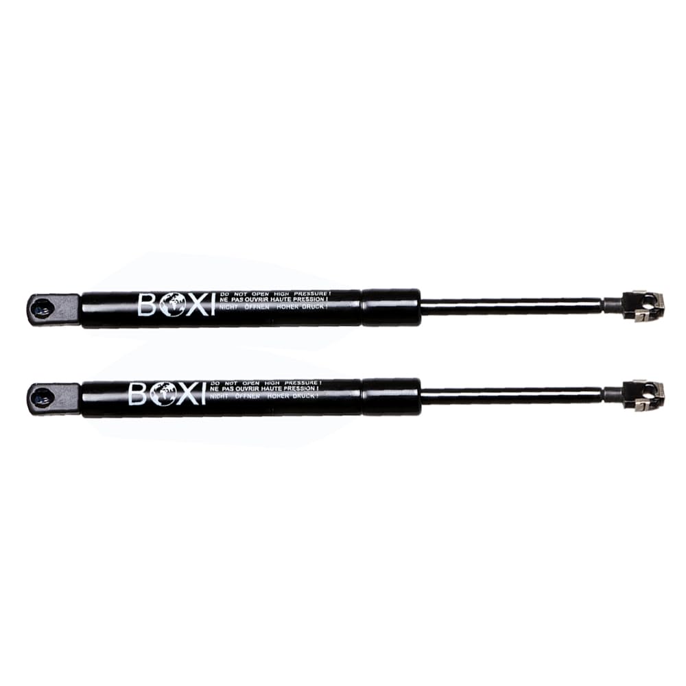 BOXI 4463 Front Hood Lift Supports Struts Shocks Springs Dampers for 1988-1996 Buick Regal/Pontiac Grand Prix, Chevrolet Lumina