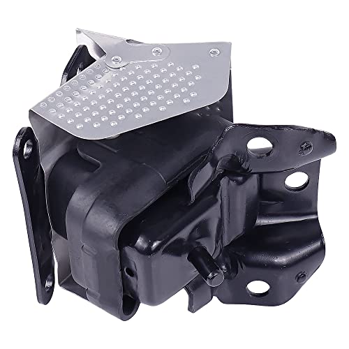 Automotive Engine Motor Mount Compatible With 2007-2014 Chevrolet Tahoe Silverado Suburban Avalanche Gmc Sierra Yukon Cadillac E