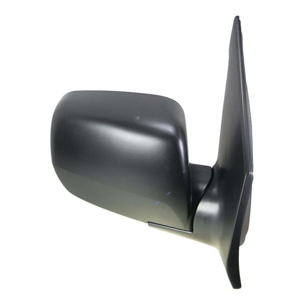 Trq Right Mirror Passenger Side Compatible With 2003-2008 Honda Pilot Ho1321154