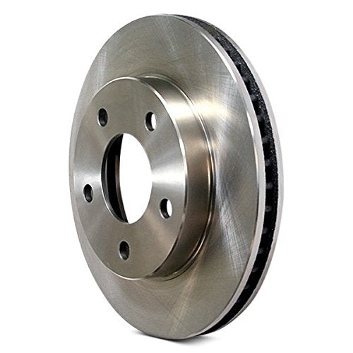 Bendix Premium Prt6188 Rear Brake Rotor For Land Rover Range Rover Evoque 2015-2