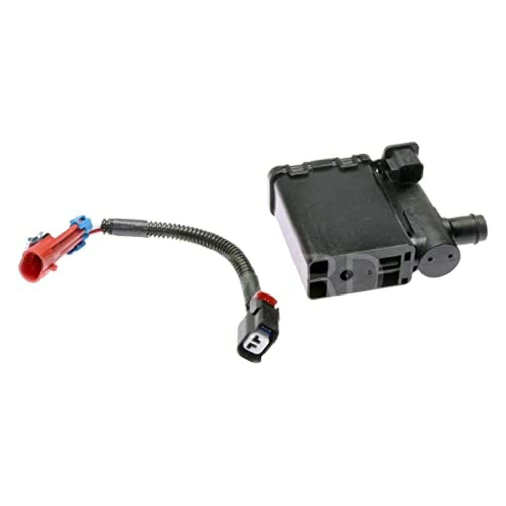 Standard Motor Products Canister Vent Solenoid - Cvs92