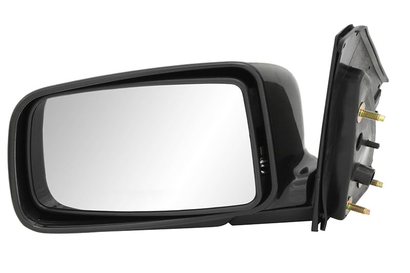 For Mitsubishi Lancer Sedan Es 2002 2003 2004 2005 Manual Side Door View Mirror Driver Left