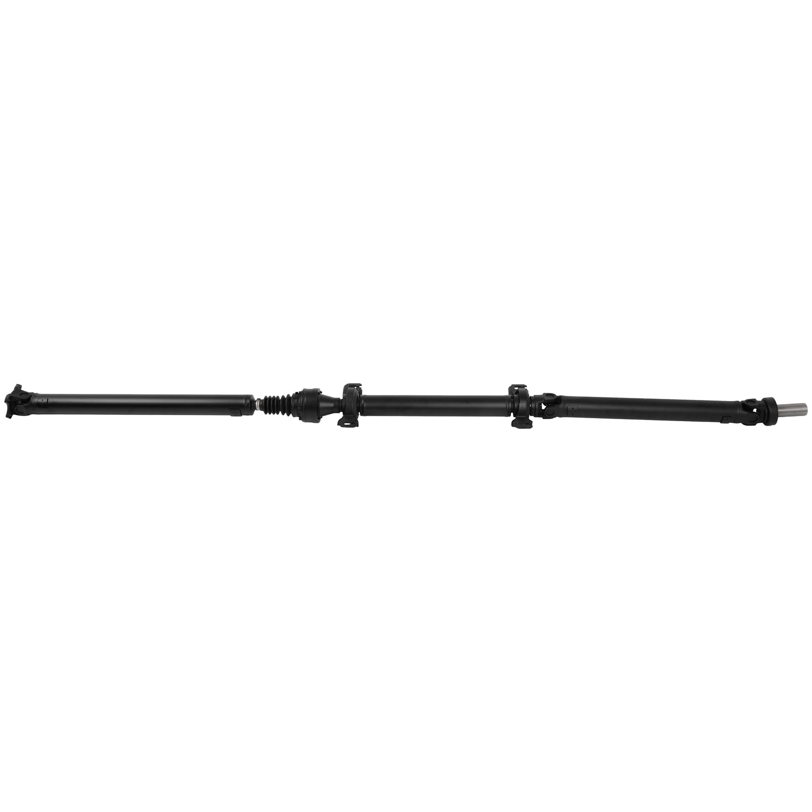 Scitoo?91.18''?Steel Rear Driveshaft Assembly Drive Shaft Prop Shaft Compatible For Toyota Highlander 2008-2014,Oe# 37100-48030