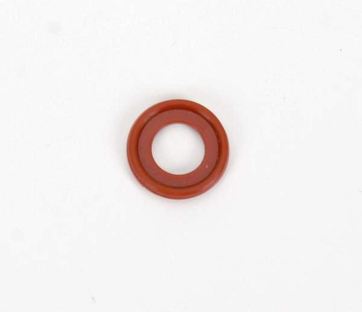 James Gasket Inner Primary Seal for 786A Bolt - Red Silicone JGI-31434-06