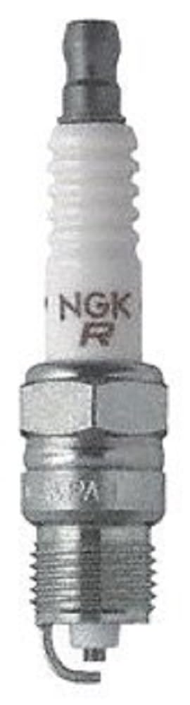 Ngk (7773) Ur6 V-Power Spark Plug, Pack Of 1