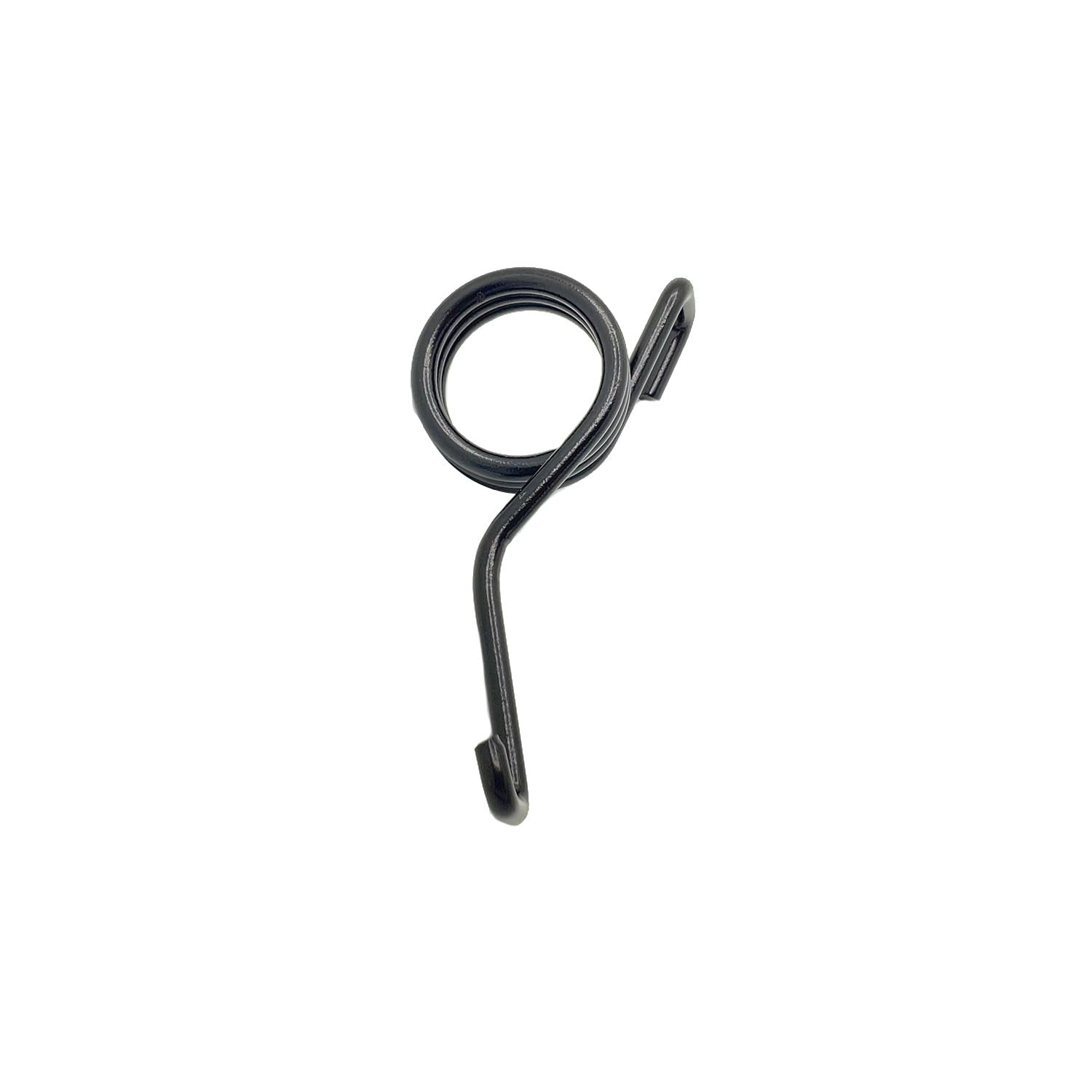 Polaris Atv Torsion Spring, Genuine Oem Part 0451687, Qty 1