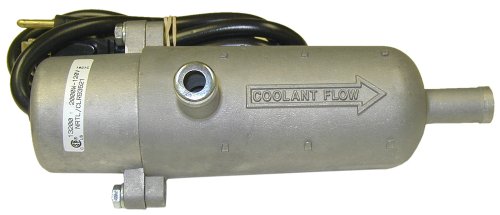 Kat'S 13150 1500 Watt Aluminum Circulating Tank Heater