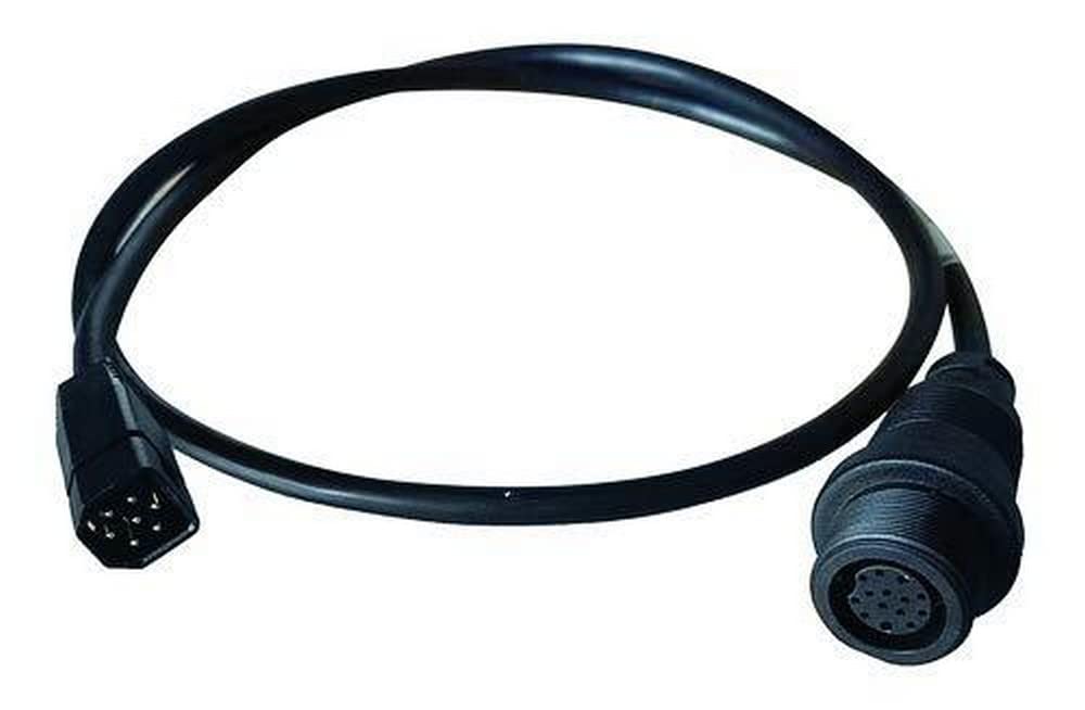 Minn Kota 1852084 Mkr-Mi-1 Hb Helix Adapter Cable