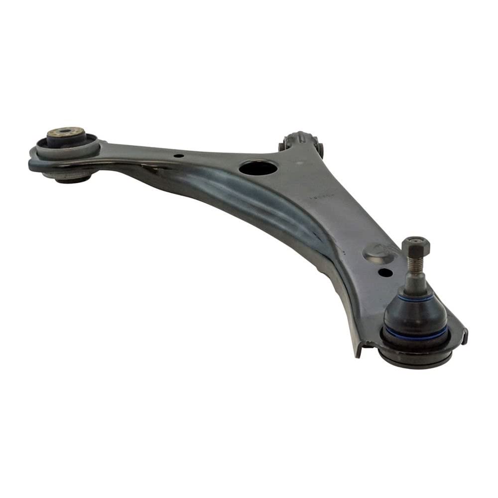 Trq Front Right Lower Control Arm With Ball Joint Passenger Side Lower Compatible With 2008-2016 Chrysler Town & Country 2008-20