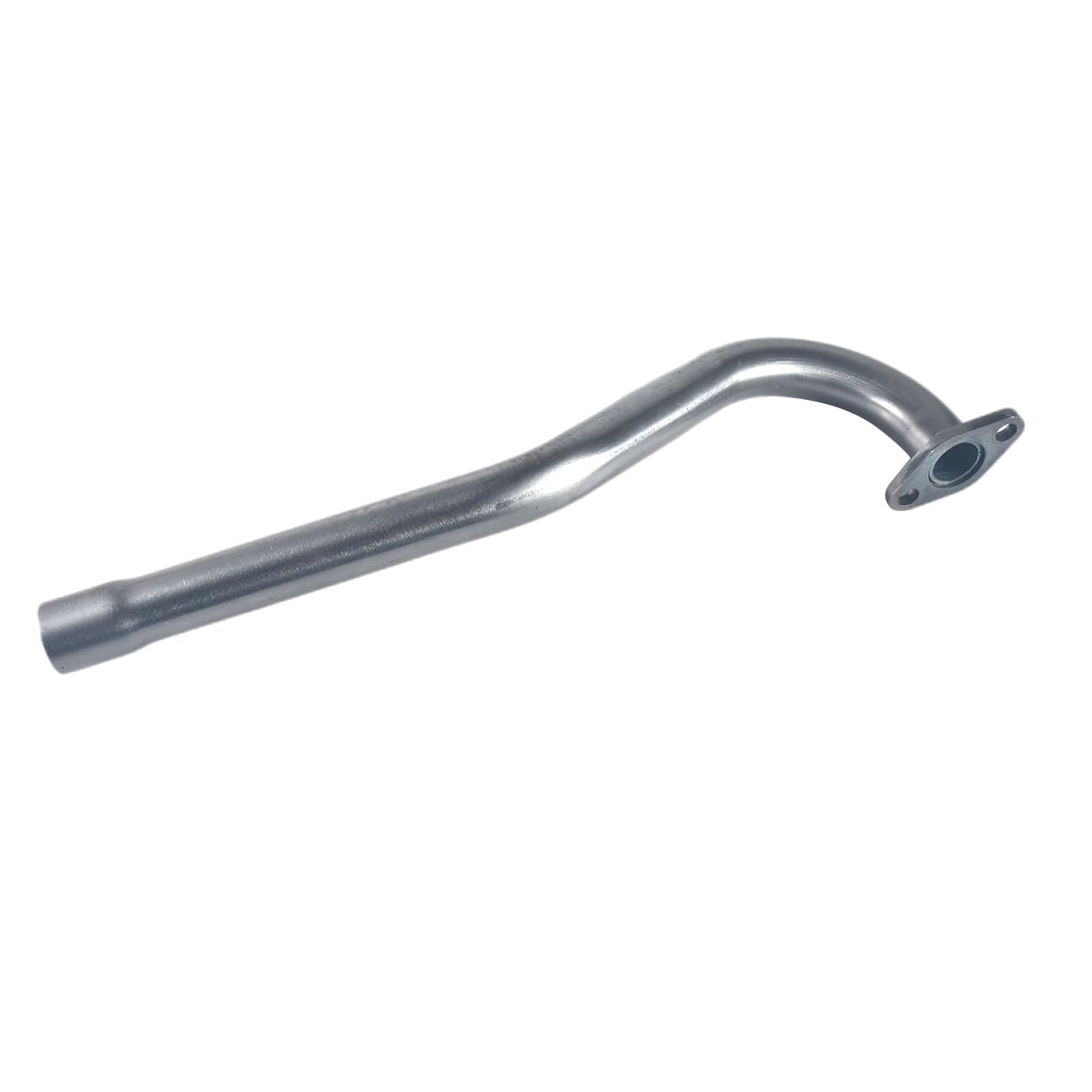 pinkhatcat Exhaust For Coleman CT100U Mini bike