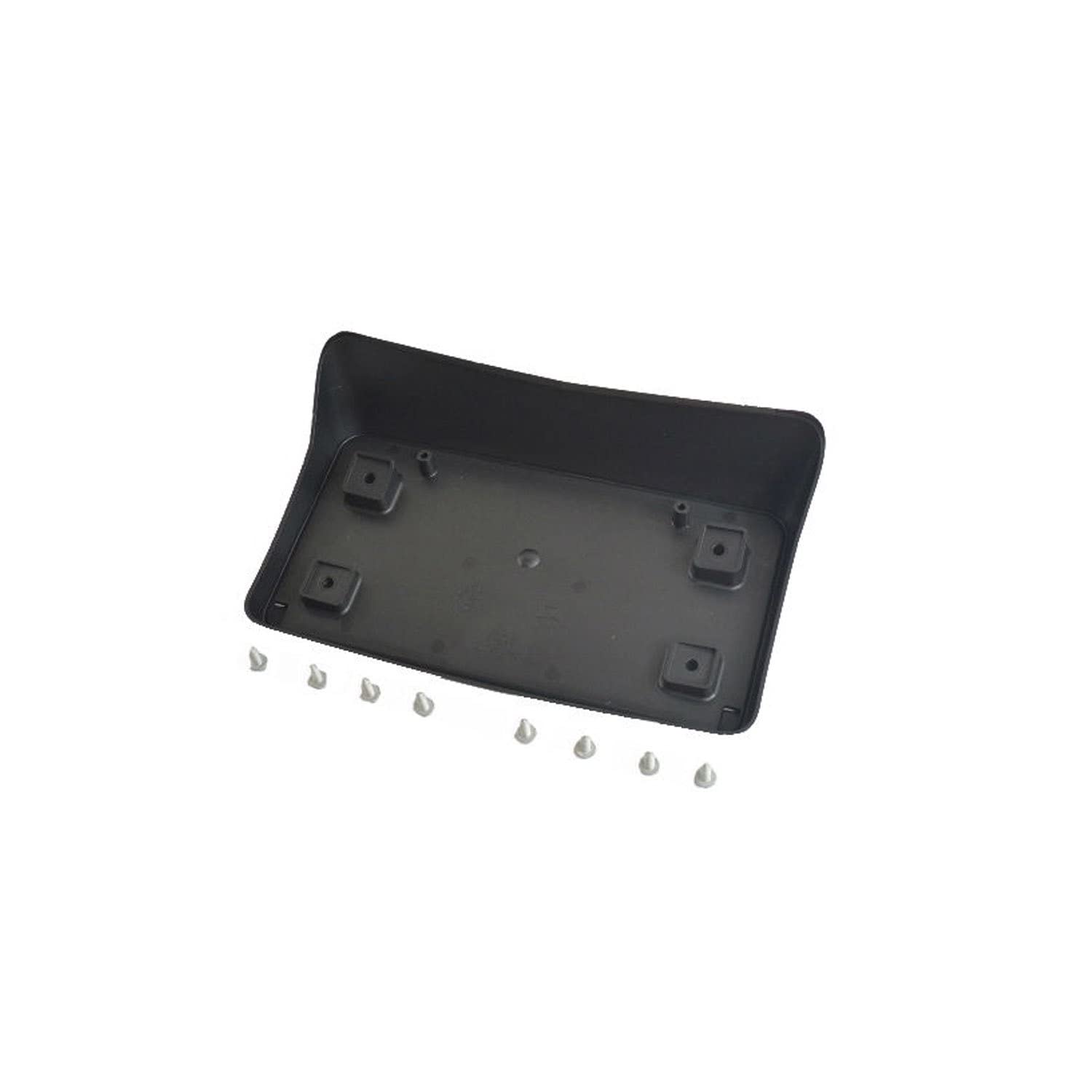 Mopar 68088492Aa Plate