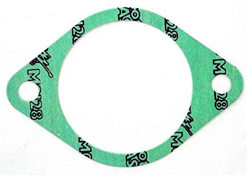 RAREELECTRICAL NEW STARTER GASKET COMPATIBLE WITH SEA-DOO JET SKI 580 SP 89-94 SPI 93 94 SPX 93 290830905