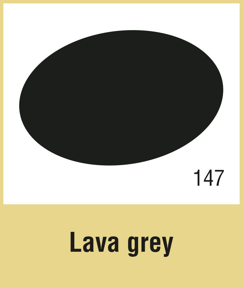 Trg Easy Dye For Leather And Canvas Shoes And Accessories (147 - Gray Lava)