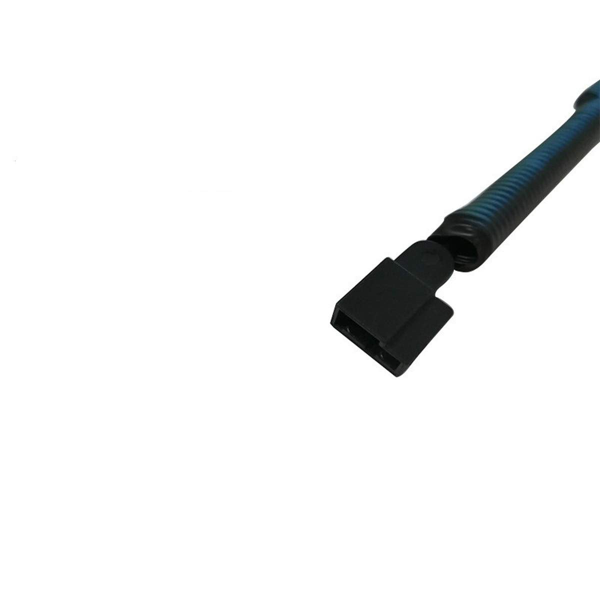 Herchr Speaker Wire Harness, 12V Car Horn 1 To 2 Speakers Adapter Connector Adaptor Plug Wiring Kit For For Toyotacar Truck Snail Horn