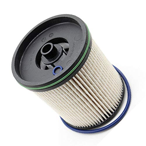 2 Pack For Chevy Acdelco Pro Fuel Filter Kit 49243 Tp1015 23304095 Pu9012Z