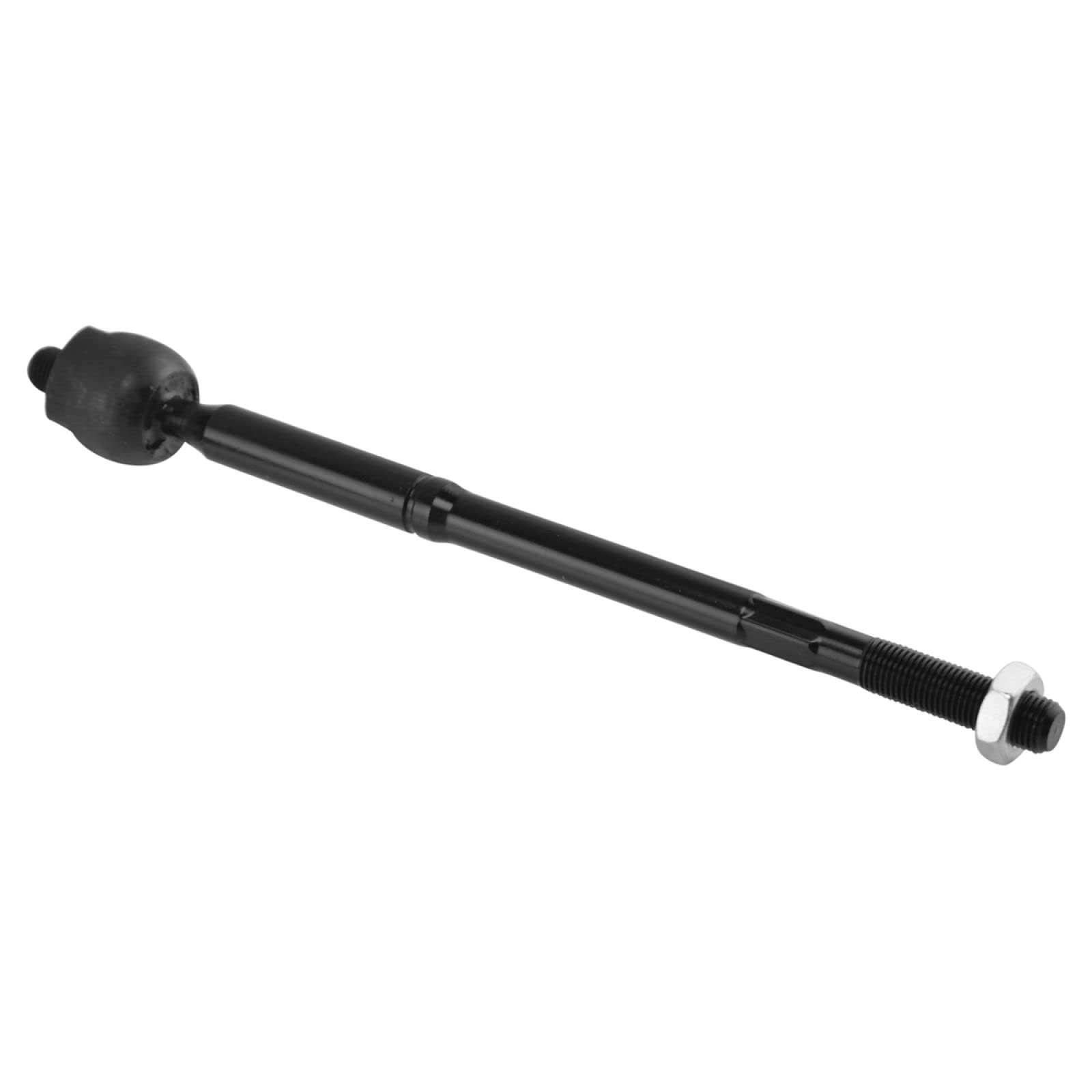 Trq Front Tie Rod Set Compatible With 2000-2005 Toyota Celica