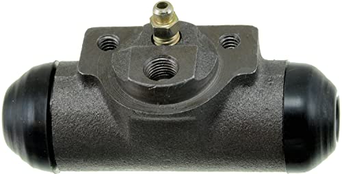 Dorman W370027 Rear Drum Brake Wheel Cylinder Compatible With Select Chrysler / Dodge / Plymouth Models
