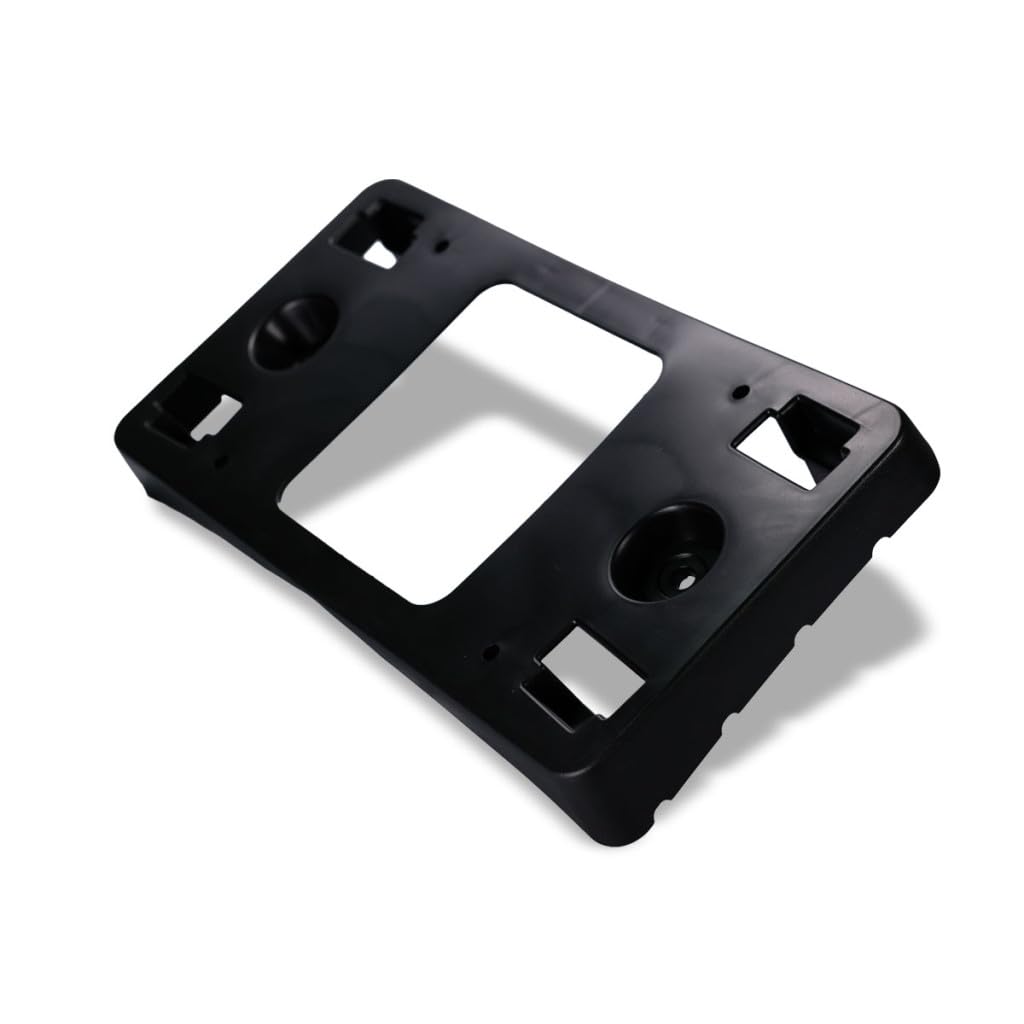 for Chevy Cruze 2016 2017 2018 License Plate Bracket | Front | Sedan/Hatchback | 23440699 | GM1068180