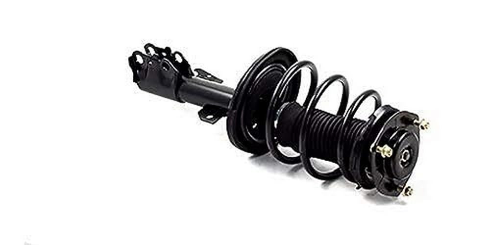 Gabriel G57539 Ultra Readymount Front Left Complete Strut Assembly For 06-12 Toyota Avalon (1 Pack)